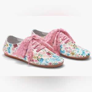 Anothersole in Lizzie Pink